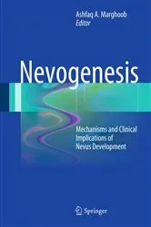 Book cover of Nevogenesis by Unknown