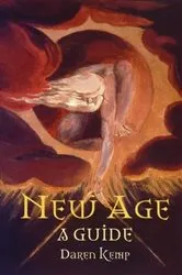 Book cover of New Age by Daren Kemp