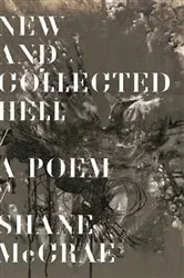 Book cover of New and Collected Hell by Unknown
