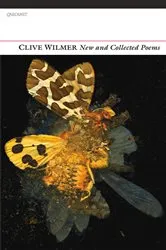 Book cover of New and Collected Poems by Unknown