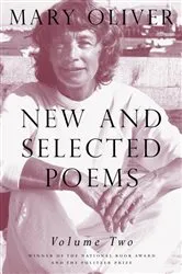 Book cover of New and Selected Poems, Volume Two by Mary Oliver
