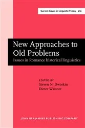 Book cover of New Approaches to Old Problems by Steven N. Dworkin