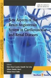 Book cover of New Aspects of the Renin Angiotensin System in Cardiovascular and Renal Diseases by Dulce Elena Casarini