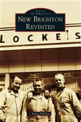 Book cover of New Brighton Revisited by Karen Helbling