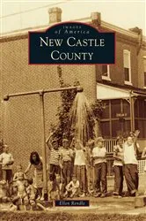 Book cover of New Castle County by Ellen Rendle