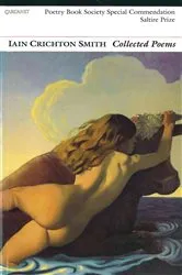 Book cover of New Collected Poems: Iain Crichton Smith by Iain Crichton Smith