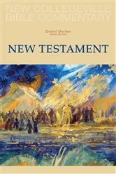 Book cover of New Collegeville Bible Commentary: New Testament by Daniel Durken