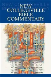 Book cover of New Collegeville Bible Commentary by Daniel Durken