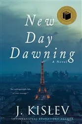 Book cover of New Day Dawning by Unknown