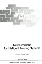 Book cover of New Directions for Intelligent Tutoring Systems by Ernesto Costa