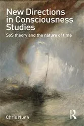 Book cover of New Directions in Consciousness Studies by Chris Nunn