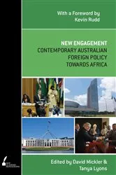 Book cover of New Engagement by David Mickler