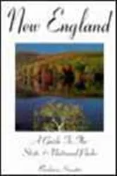 Book cover of New England by Sinotte Sinotte