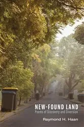 Book cover of New-Found Land by Raymond H. Haan