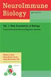 Book cover of New Foundation of Biology by I. Berczi