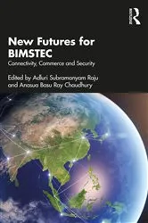 Book cover of New Futures for BIMSTEC by Adluri Subramanyam Raju