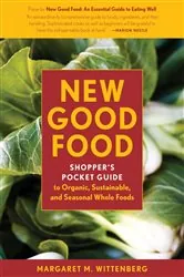 Book cover of New Good Food Pocket Guide, rev by Margaret M. Wittenberg