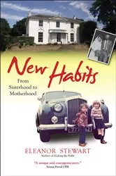 Book cover of New Habits by Eleanor Stewart