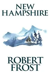 Book cover of New Hampshire by Craig A. Doherty