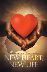 Book cover of New Heart, New Life by Unknown