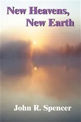 Book cover of New Heavens, New Earth by Unknown
