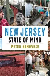 Book cover of New Jersey State of Mind by Peter Genovese