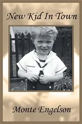 Book cover of New Kid In Town by Unknown