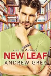 Book cover of New Leaf by Catherine Anderson