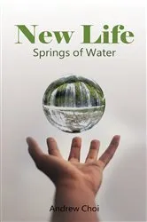 Book cover of New Life by Andrew Choi