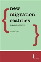Book cover of New Migration Realities by Unknown
