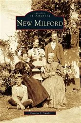 Book cover of New Milford by Frances L. Smith