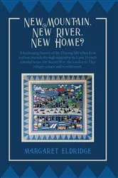 Book cover of New Mountain, New River, New Home? by Margaret Eldridge