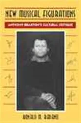Book cover of New Musical Figurations by Ronald M. Radano