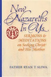 Book cover of New Nazareths In Us by Unknown