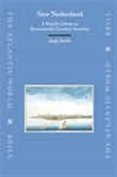 Book cover of New Netherland by Jaap  Jacobs