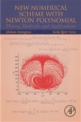 Book cover of New Numerical Scheme with Newton Polynomial by Unknown