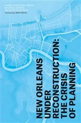 Book cover of New Orleans Under Reconstruction by Carol M. Reese