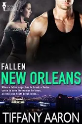 Book cover of New Orleans by Elizabeth M. Williams