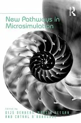 Book cover of New Pathways in Microsimulation by Gijs Dekkers