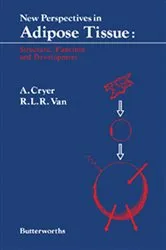 Book cover of New Perspectives in Adipose Tissue by A. Cryer