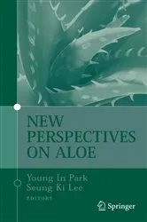 Book cover of New Perspectives on Aloe by Young In Park