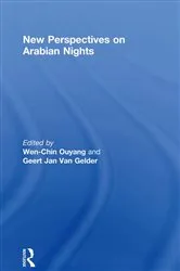 Book cover of New Perspectives on Arabian Nights by Wen-chin Ouyang