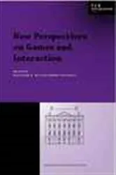 Book cover of New Perspectives on Games and Interaction by Unknown
