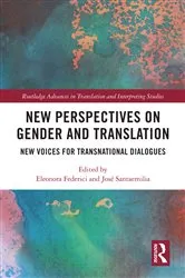 Book cover of New Perspectives on Gender and Translation by Unknown