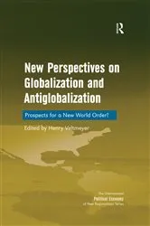 Book cover of New Perspectives on Globalization and Antiglobalization by Unknown