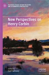 Book cover of New Perspectives on Henry Corbin by Hadi Fakhoury