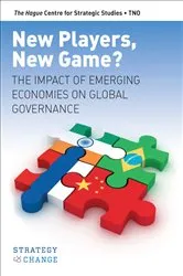Book cover of New Players, New Game? by Unknown