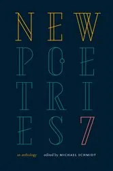 Book cover of New Poetries VII by Unknown
