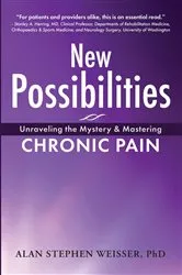 Book cover of New Possibilities by Weisser, Alan, S