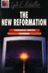 Book cover of New Reformation by Paul Goodman